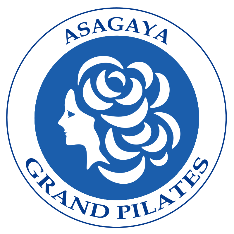 ASAGAYA GRAND PILATES 阿佐ヶ谷グランドピラティス